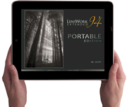 LensWork Extended Portable Edition